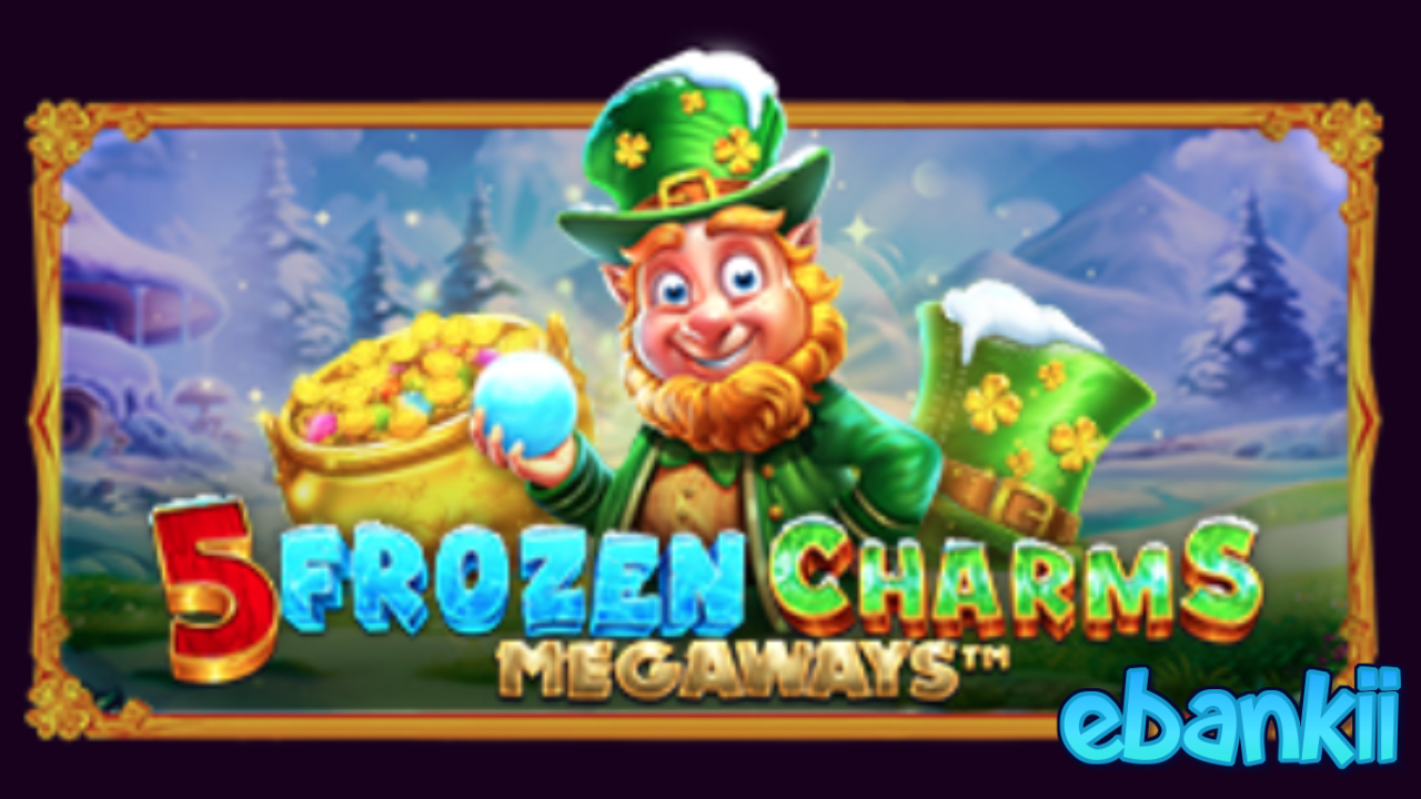 5 Frozen Charms Megaways™