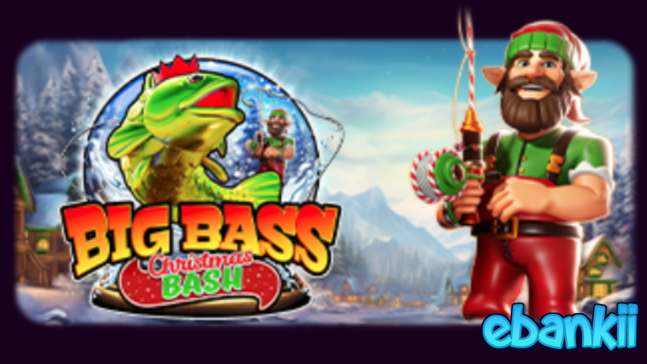 Big Bass Christmas Bash™