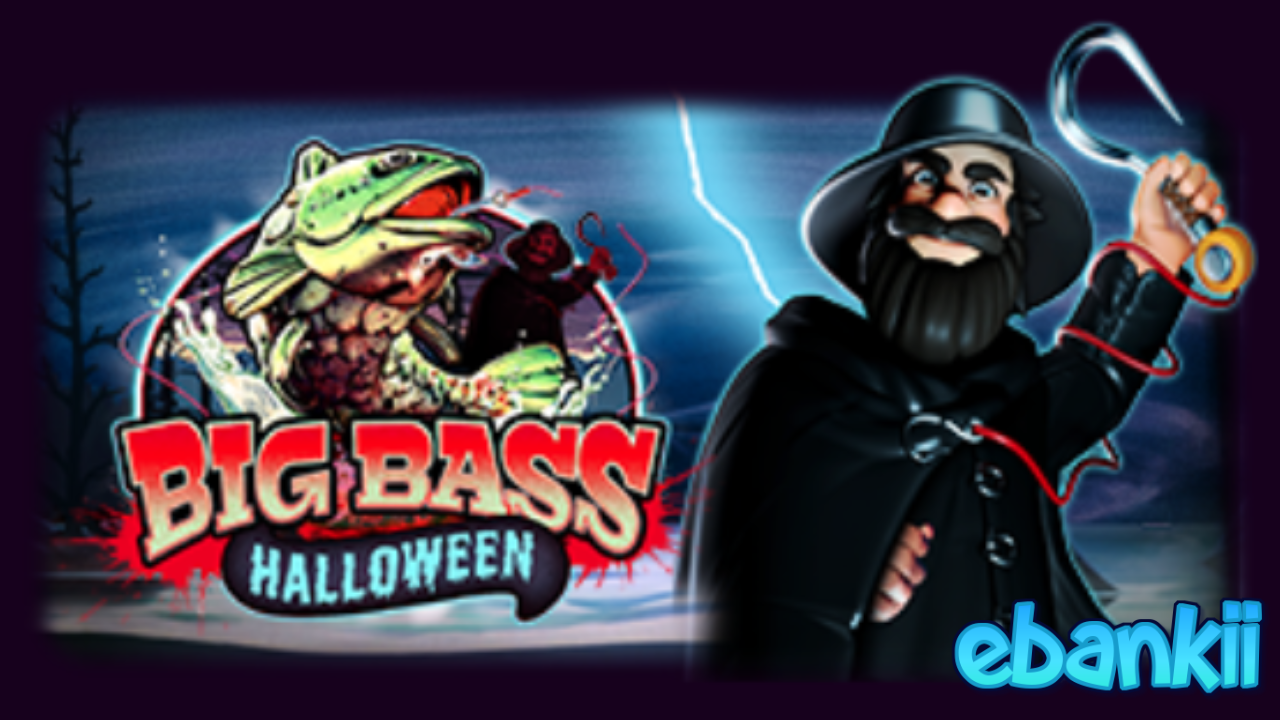 Big Bass Halloween™