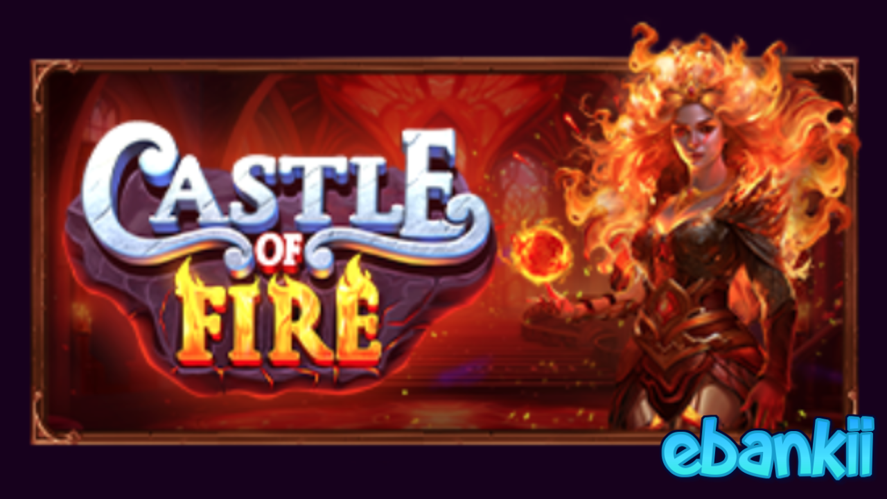 Castle of Fire