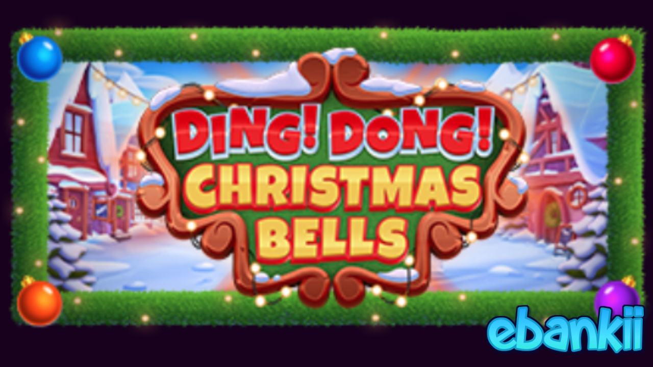 Ding Dong Christmas Bells™