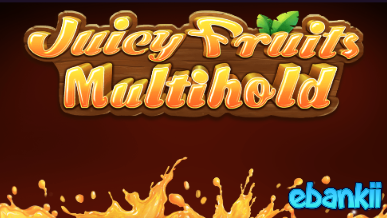 Juicy Fruits Multihold™