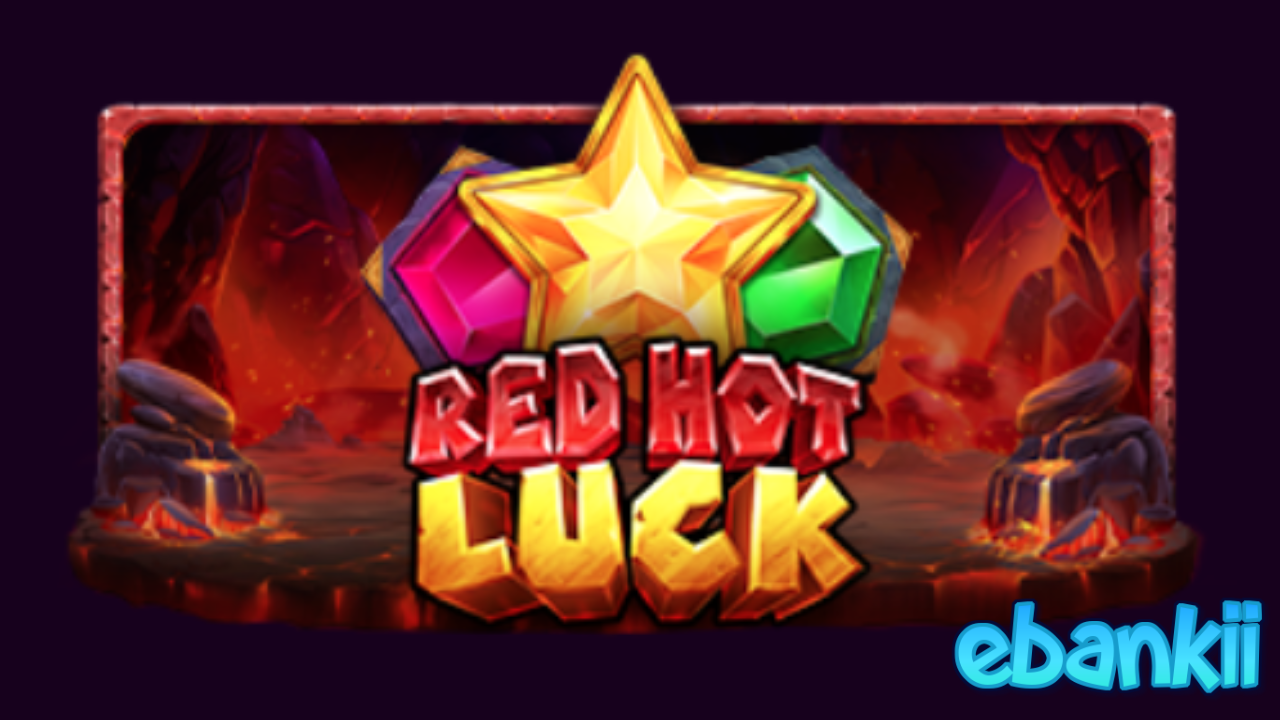 Red Hot Luck