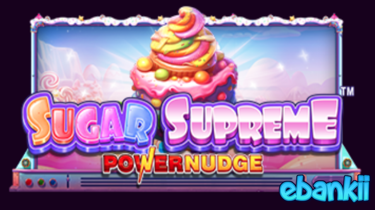 Sugar Supreme Powernudge™