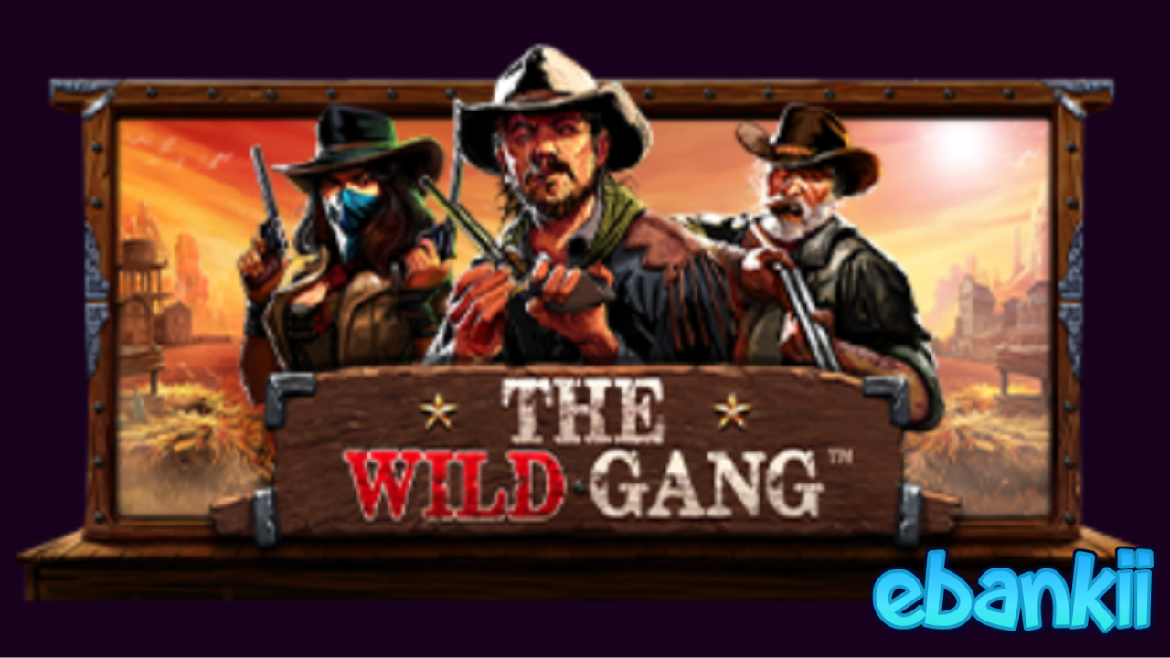 The Wild Gang™