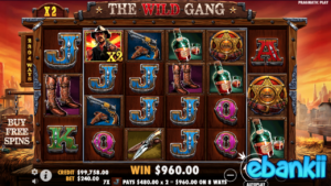 The Wild Gang™