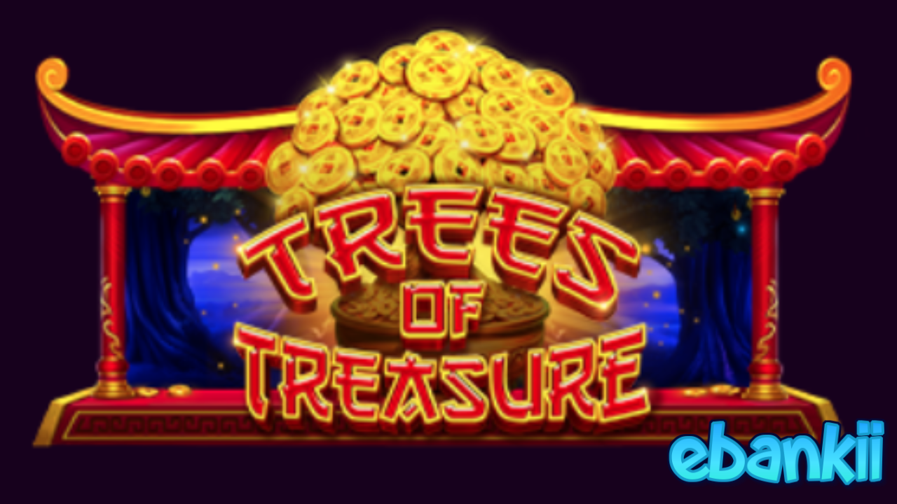 Trees of Treasure